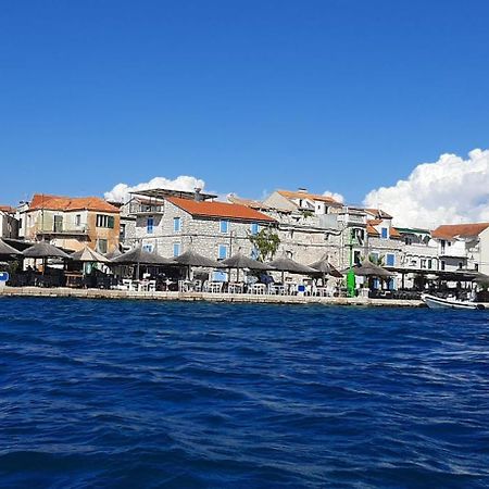 Apartments Jerine Tribalj 외부 사진