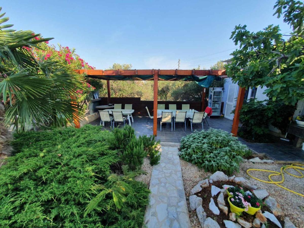 Apartments Jerine Tribalj 외부 사진