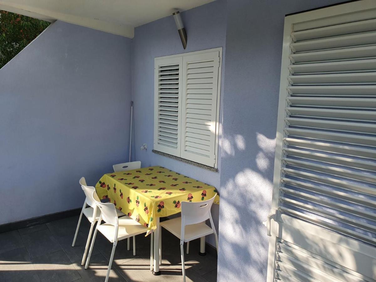 Apartments Jerine Tribalj 외부 사진