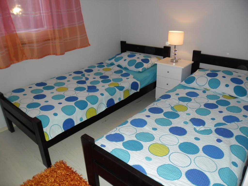 Apartments Jerine Tribalj 객실 사진