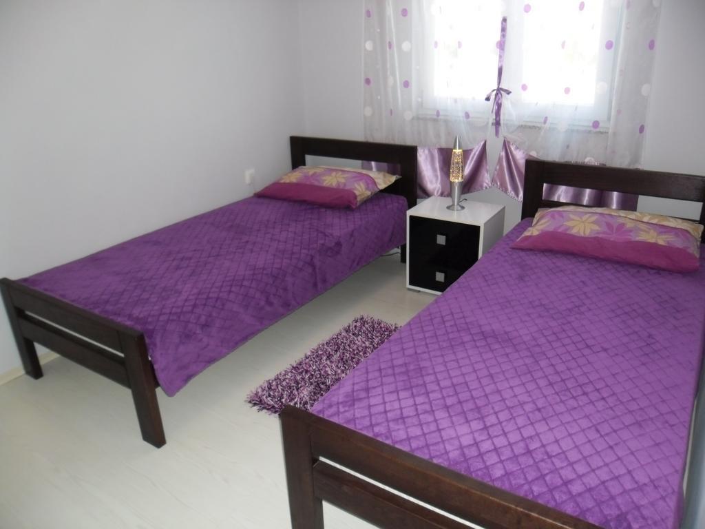 Apartments Jerine Tribalj 객실 사진