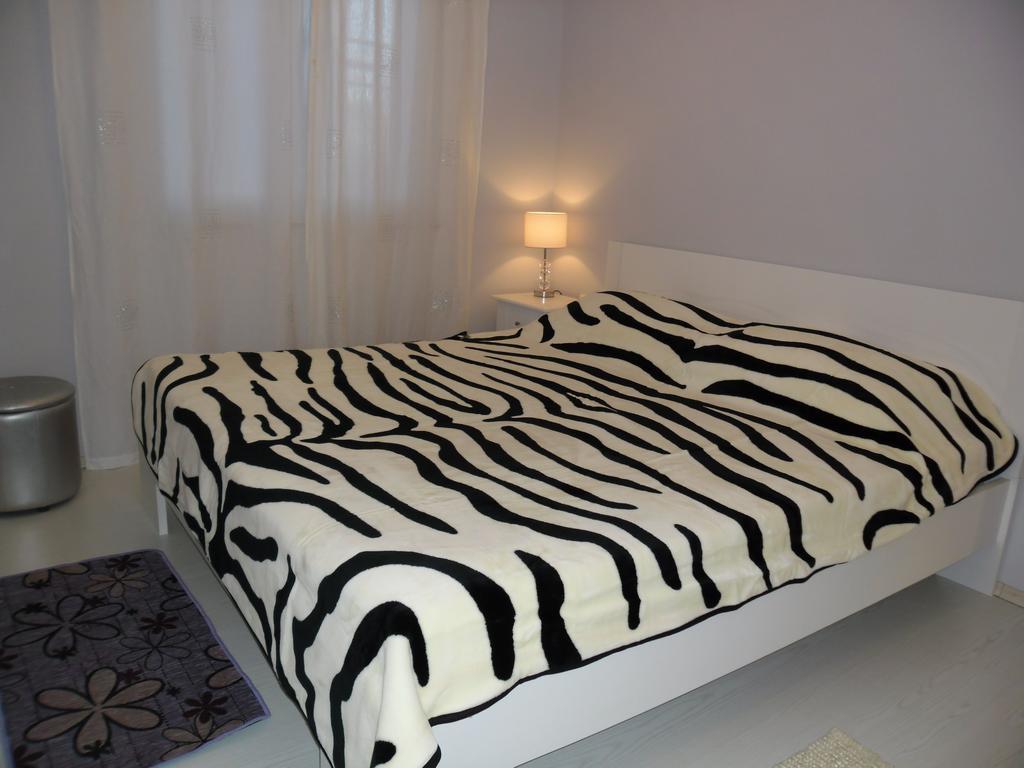 Apartments Jerine Tribalj 객실 사진