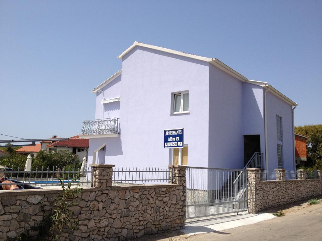 Apartments Jerine Tribalj 객실 사진