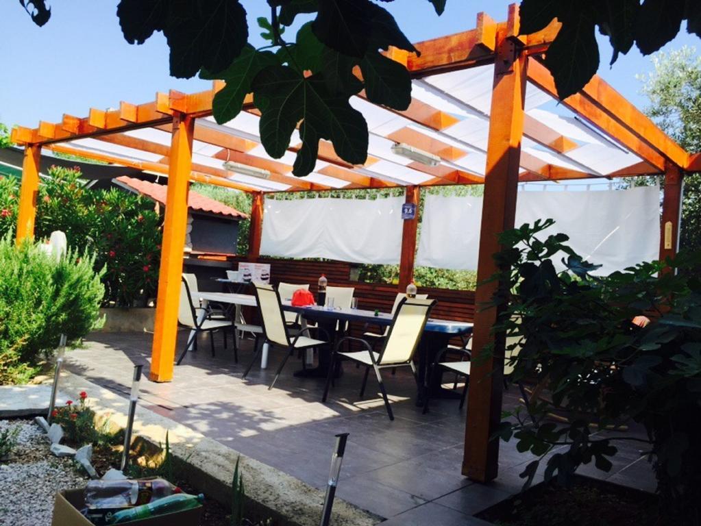 Apartments Jerine Tribalj 객실 사진