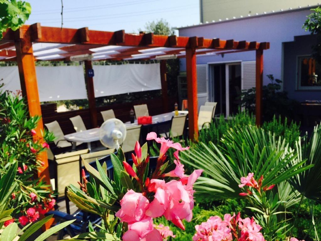 Apartments Jerine Tribalj 객실 사진