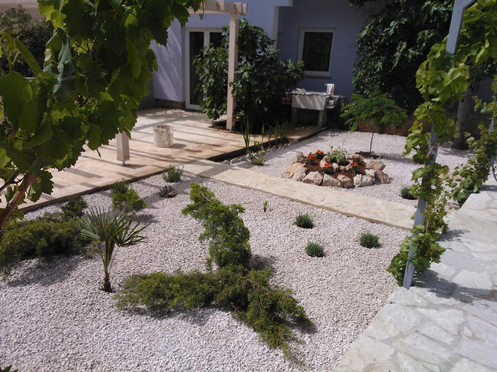Apartments Jerine Tribalj 객실 사진