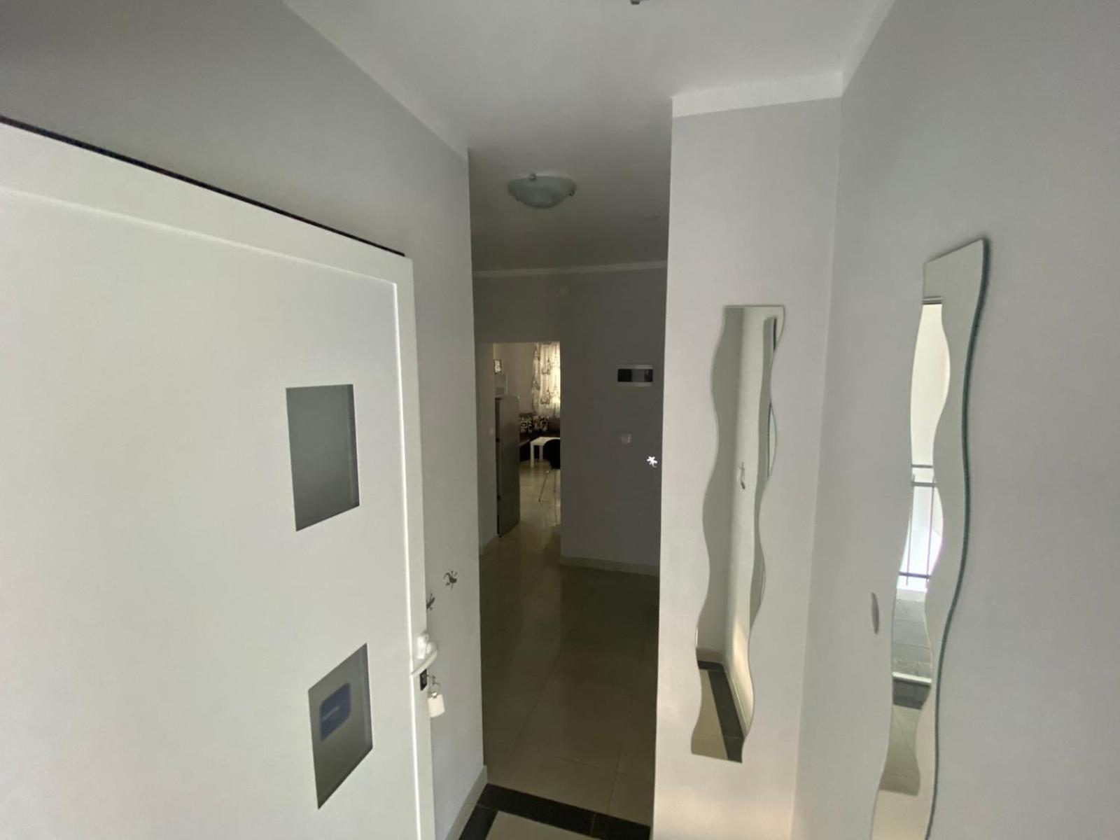 Apartments Jerine Tribalj 외부 사진